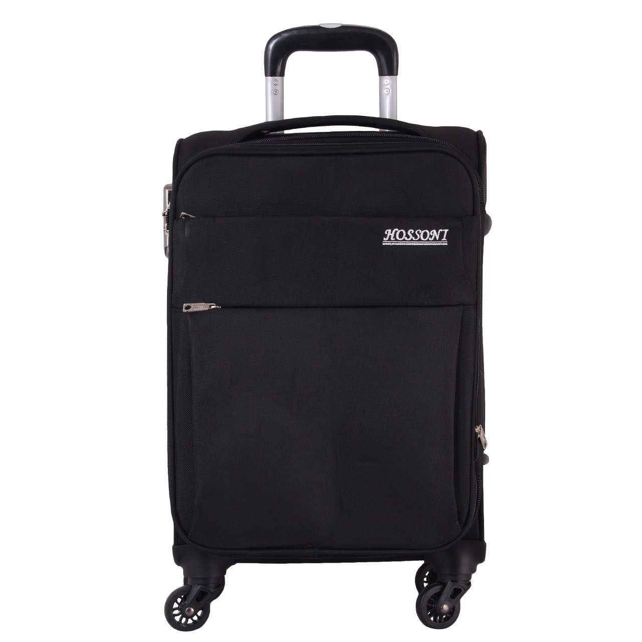 چمدان هوسنی مدل 1-28-4-8020