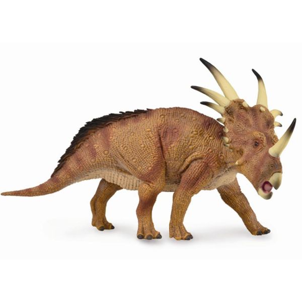عروسک کالکتا مدل Styracosaurus ارتفاع 23.5 سانتی متر