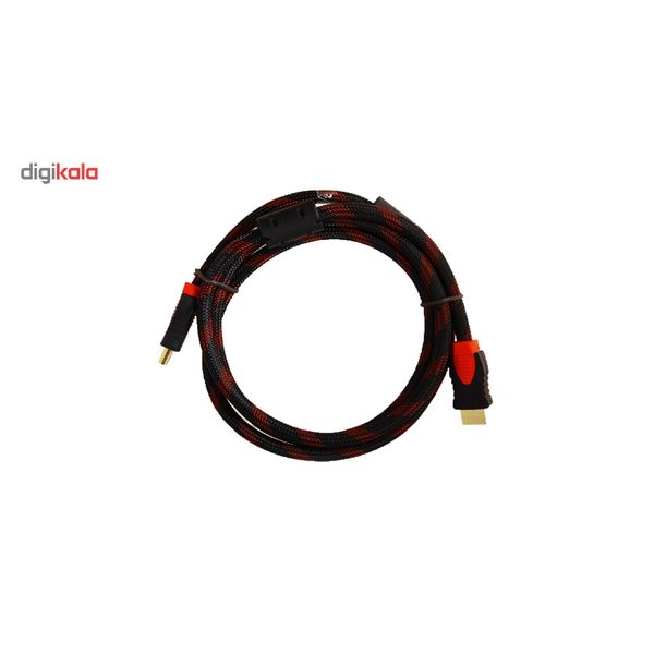کابل HDMI کد ES201 طول 1.5 متر