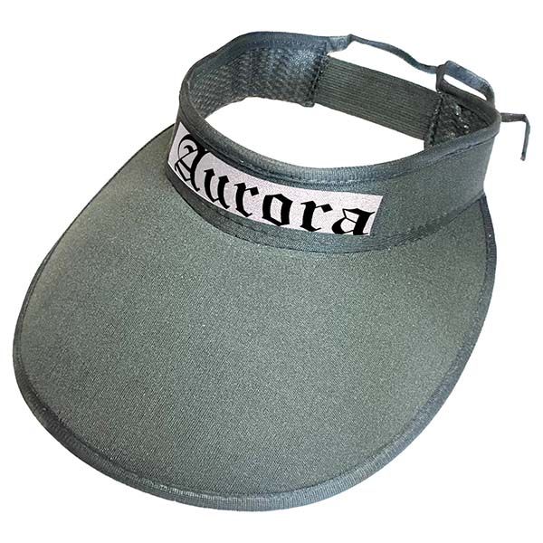 کلاه آفتابگیر آی تمر مدل Aurora کد 5