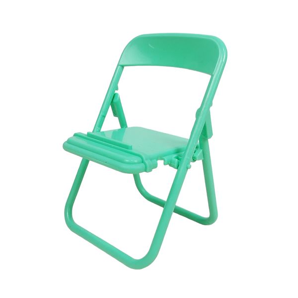 پایه نگهدارنده گوشی موبایل مدل صندلی رنگی کد HR10012