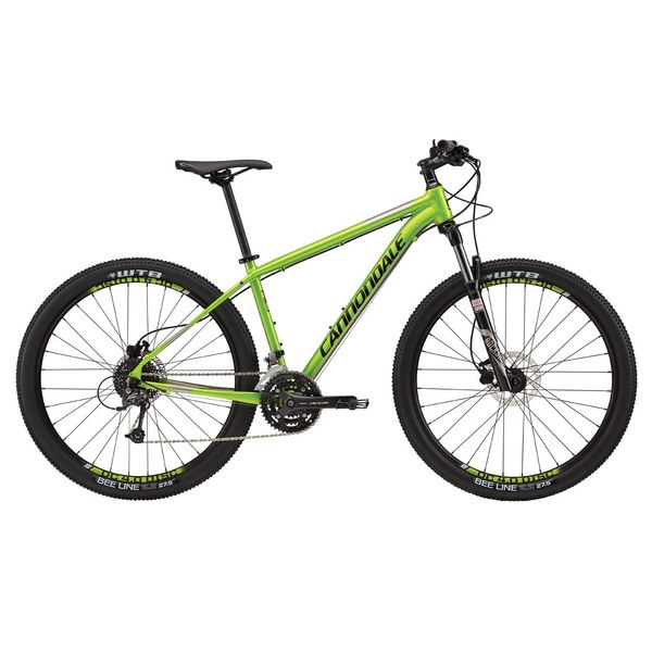دوچرخه کوهستان کنندال مدل Trail Alloy4 سایز27.5 - سبز