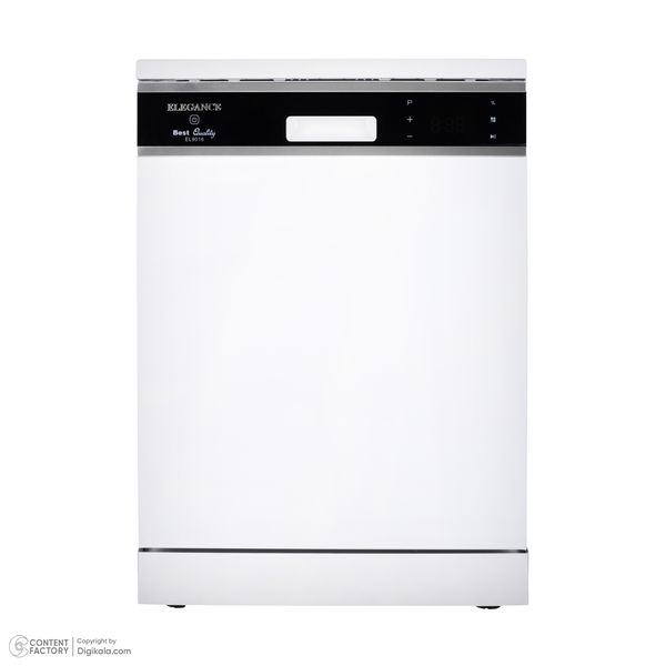 ماشین ظرفشویی الگانس مدل EL9016