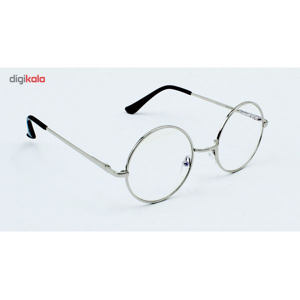 عینک ضد اشعه UV واته مدل Silver