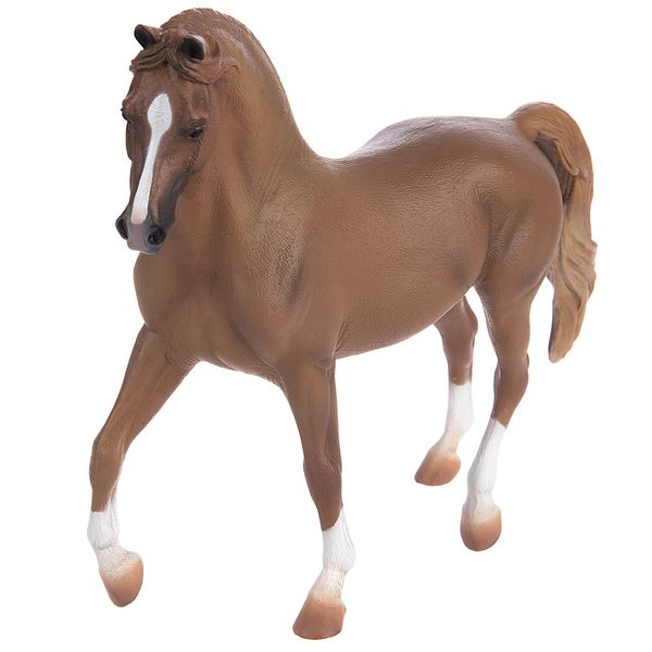عروسک کالکتا مدل Deborah Horses ارتفاع 22.5 سانتی متر