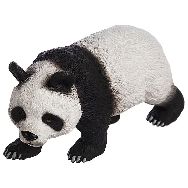 عروسک کالکتا مدل Giant Panda طول 9.5 سانتی متر