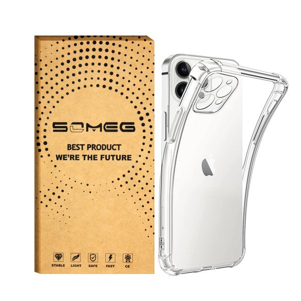 کاور سومگ مدل SMG-JLY مناسب برای گوشی موبایل اپل iPhone 13 Pro Max