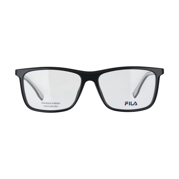 عینک طبی مردانه فیلا مدل VF9244 01GP