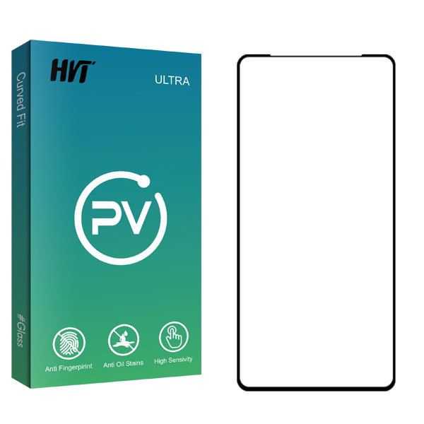 محافظ صفحه نمایش سرامیکی اچ وی تی مدل PV2 مناسب برای گوشی موبایل هوآوی Y7p