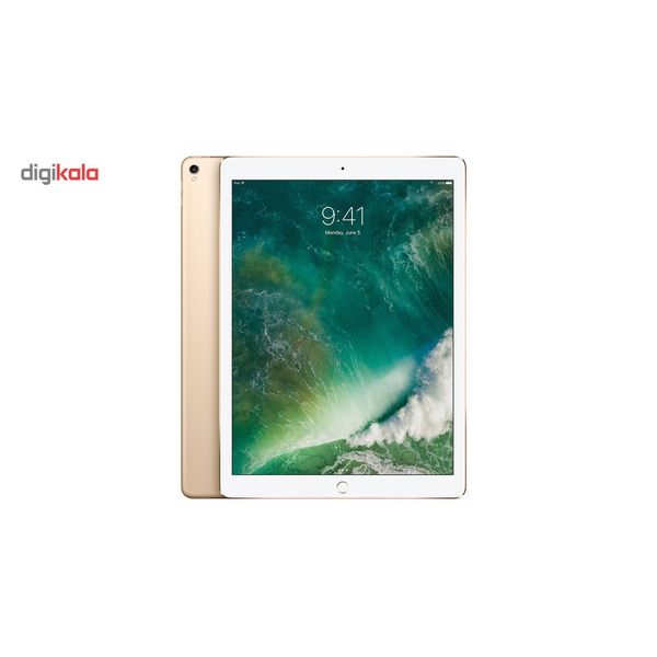 تبلت اپل مدل iPad Pro 12.9 inch 2017 4G ظرفیت 64 گیگابایت