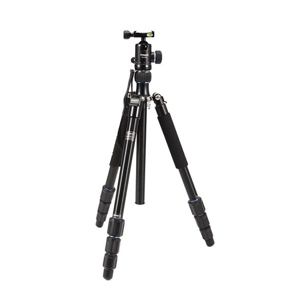 سه پایه دوربین فوتوپرو مدل MGA-584N 52Q