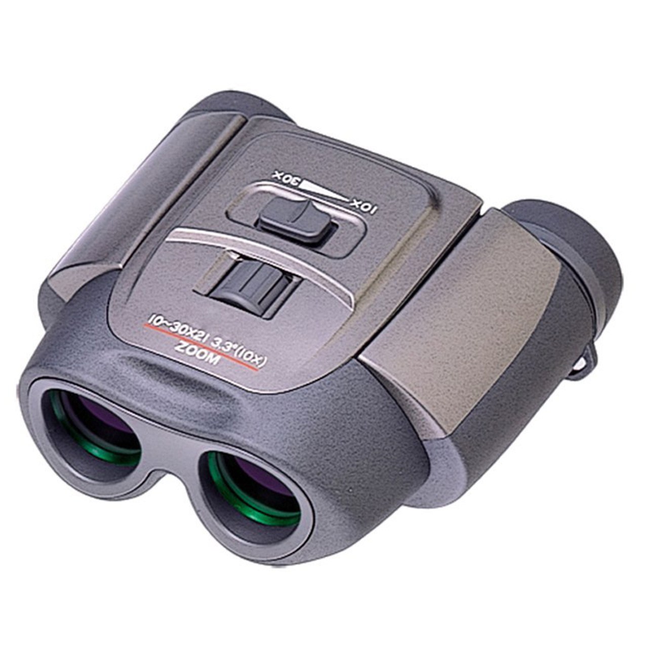دوربین دو چشمی ویکسن مدل Compact Zoom 10-30x21 CF Zoom