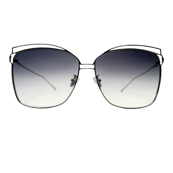 عینک آفتابی زنانه لیندا فارو مدل LF691c2