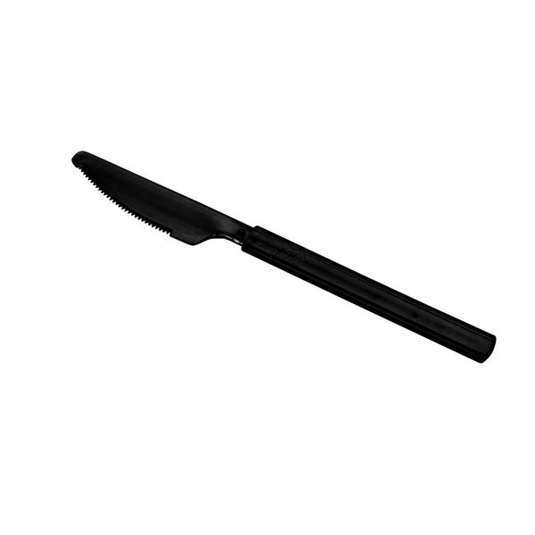 چاقو یکبار مصرف پلاستیک صیادی مدل VIP robel بسته 20 عددی