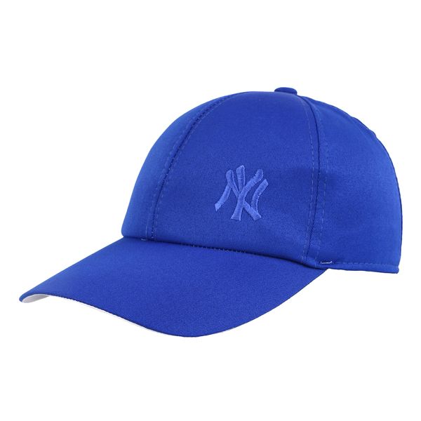 کلاه کپ مدل بغل گلدوزی طرح NY