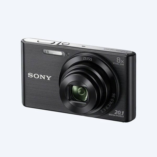 دوربین دیجیتال سونی سایبرشات DSC-W830