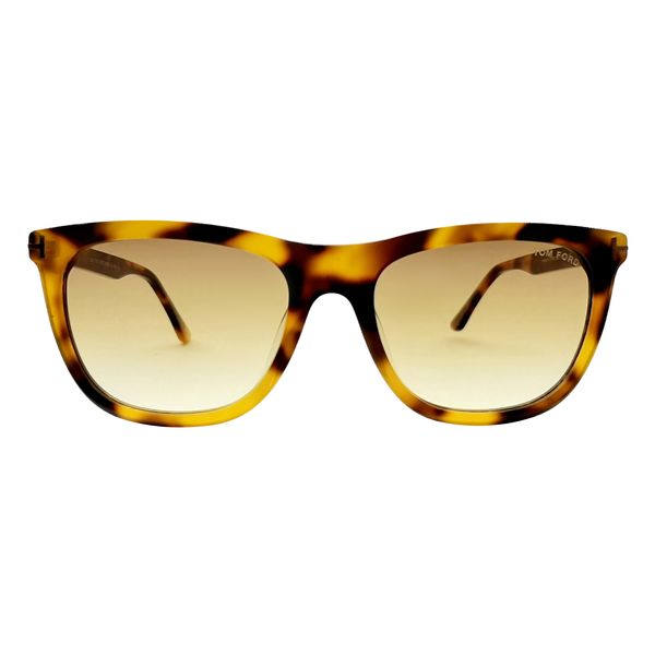 عینک آفتابی تام فورد مدل ANDREW-FT0500-52b