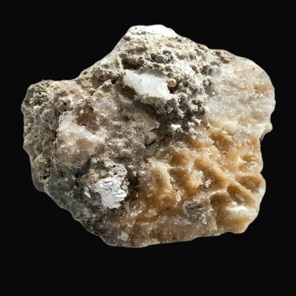 سنگ راف مدل سنگ نمکی کلکسیونی کد ۴۹۵