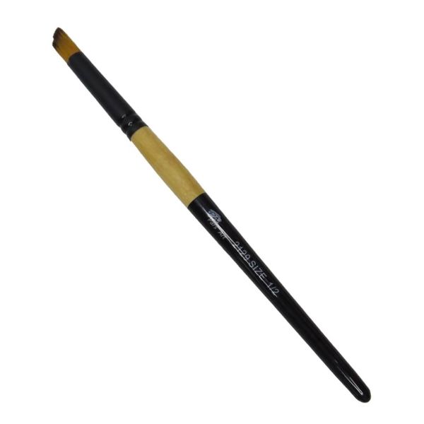 قلم مو شمشیری پارس ارت مدل 2129 شماره 1/2