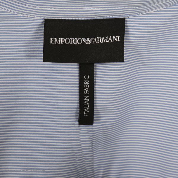 پیراهن مردانه امپریو آرمانی مدل 8N1C091N06Z-F707