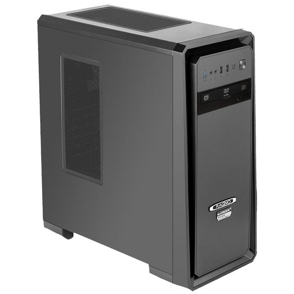 کامپیوتر دسکتاپ راگنو مدل Pentium-4GB-1T-A