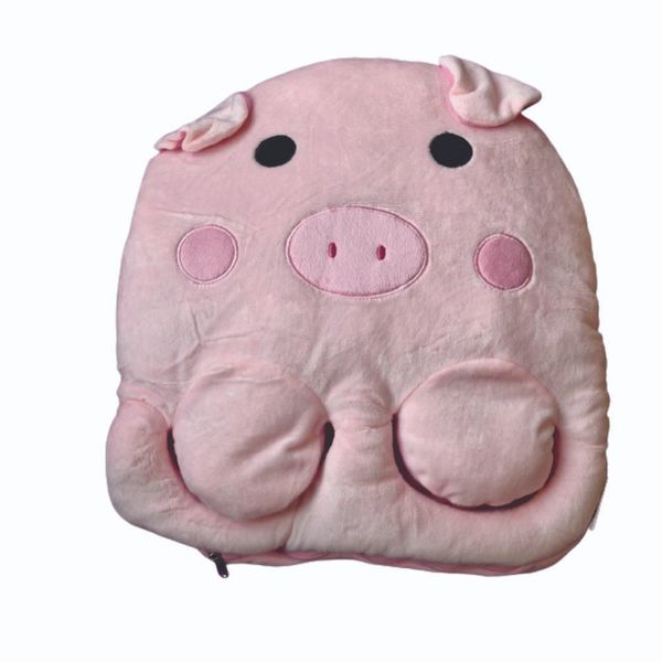 گرمکن برقی پا مدل Cute Pig