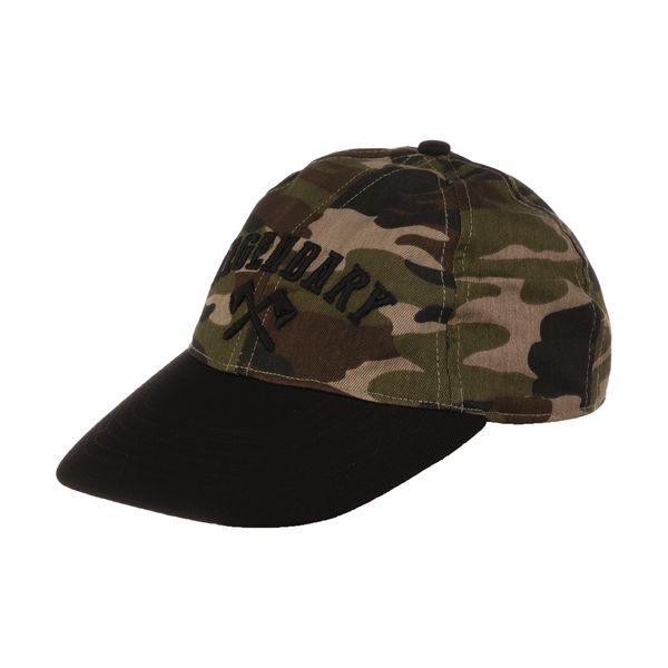 کلاه کپ مردانه کالینز مدل CL1033047