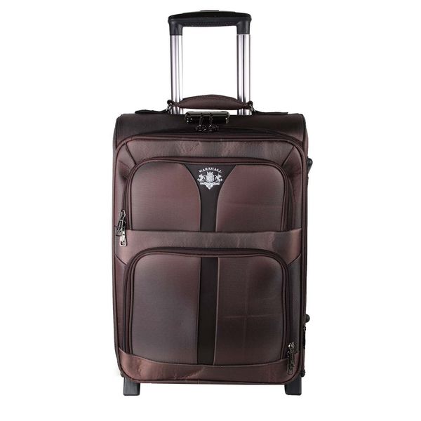 چمدان مارشال مدل 3-28-2-521