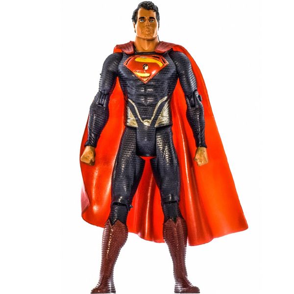 اکشن فیگور آناترا مدل Superman