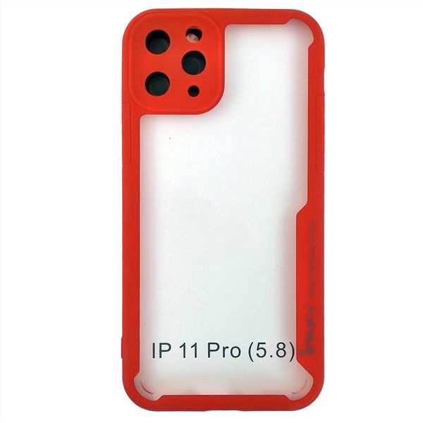 کاور آیپکی مدل psc مناسب برای گوشی موبایل اپل iPhone 11 Pro