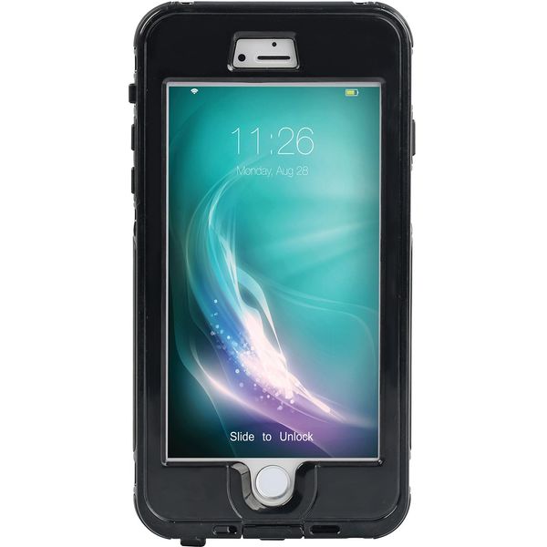 کاور پرومیت مدل Diver-i6P مناسب برای گوشی اپل iPhone 6 Plus/6S Plus