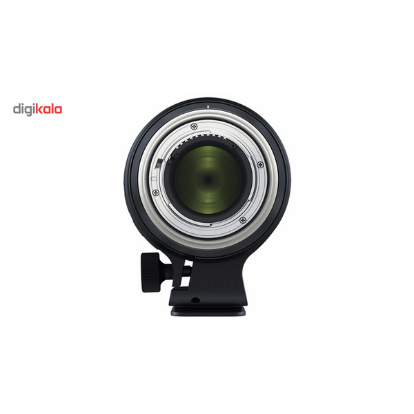 لنز تامرون مدل SP 70-200mm f/2.8 Di VC USD G2 مناسب برای دوربین های کانن