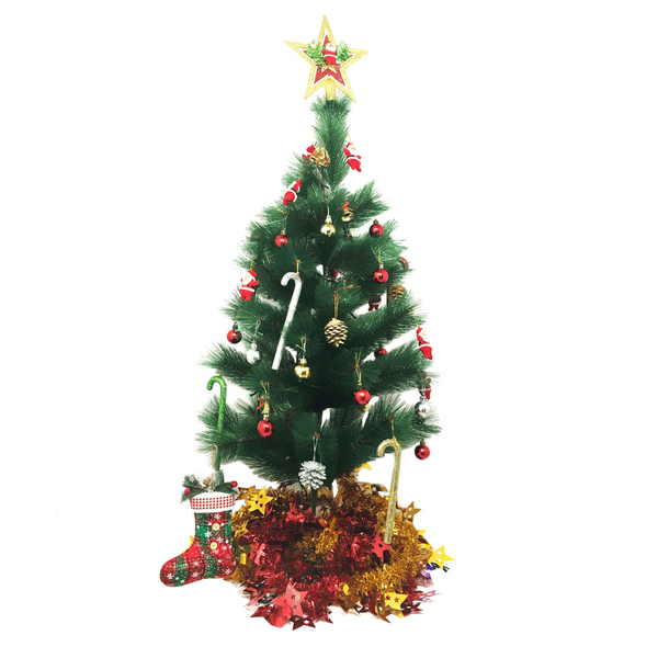 درخت کریسمس مدل FT-3