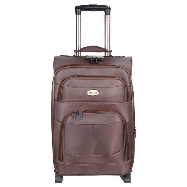چمدان تاپ یورو مدل 3-20-3-522