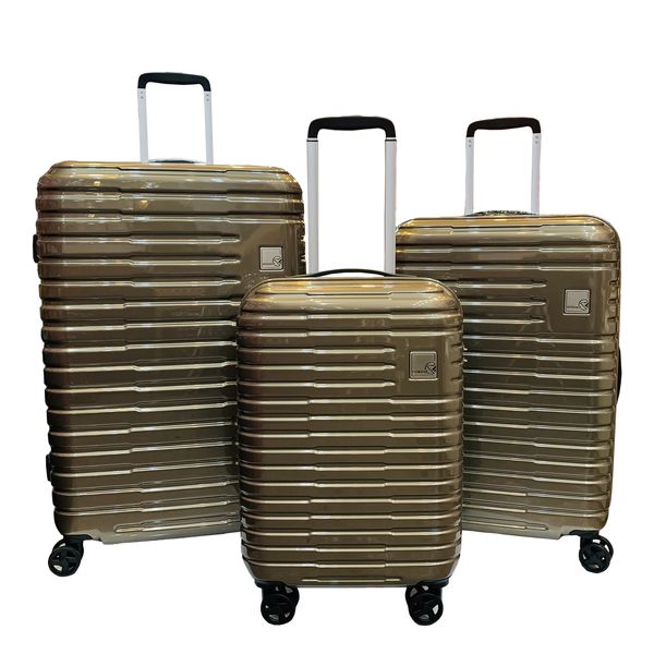 مجموعه سه عددی چمدان امیننت مدل C0399