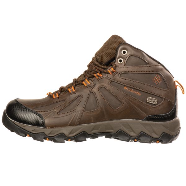 کفش کوهنوردی مردانه کلمبیا مدل PEAK BRW-13800287