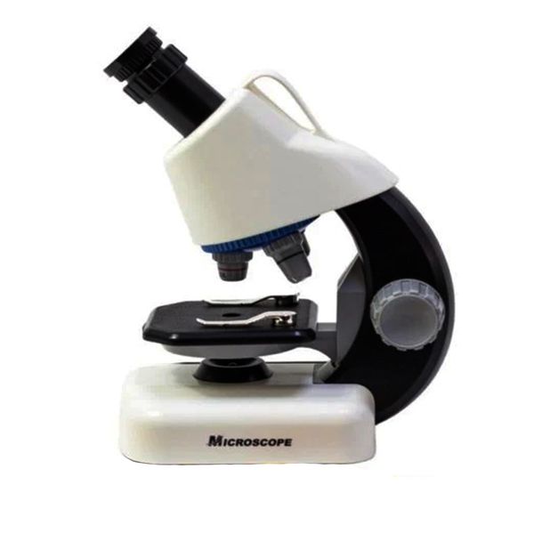 میکروسکوپ مدل 1113A-2 کد  1200X