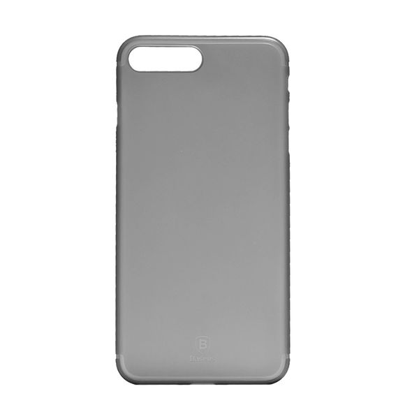 کاور باسئوس مدل Slim Case Sivi مناسب برای گوشی موبایل آیفون 7