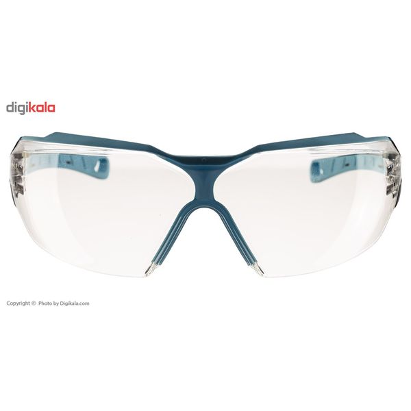 عینک ایمنی یووکس مدل 9198256
