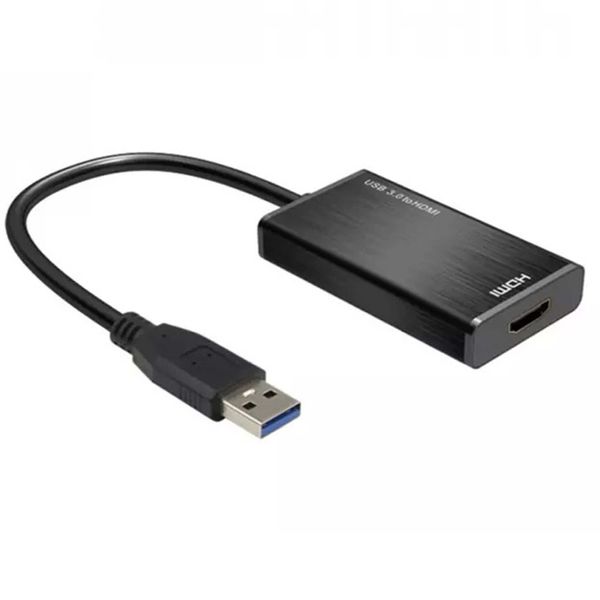 مبدل USB به HDMI اونتن مدل HDTV 5202
