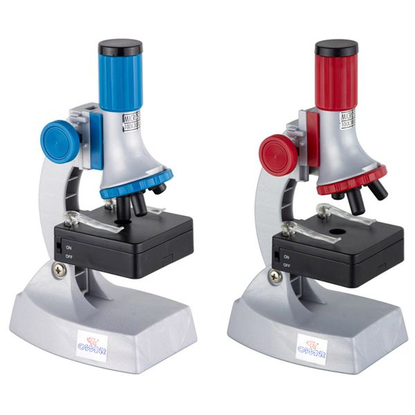 میکروسکوپ کامار مدل دانش آموزی SET50 NEW