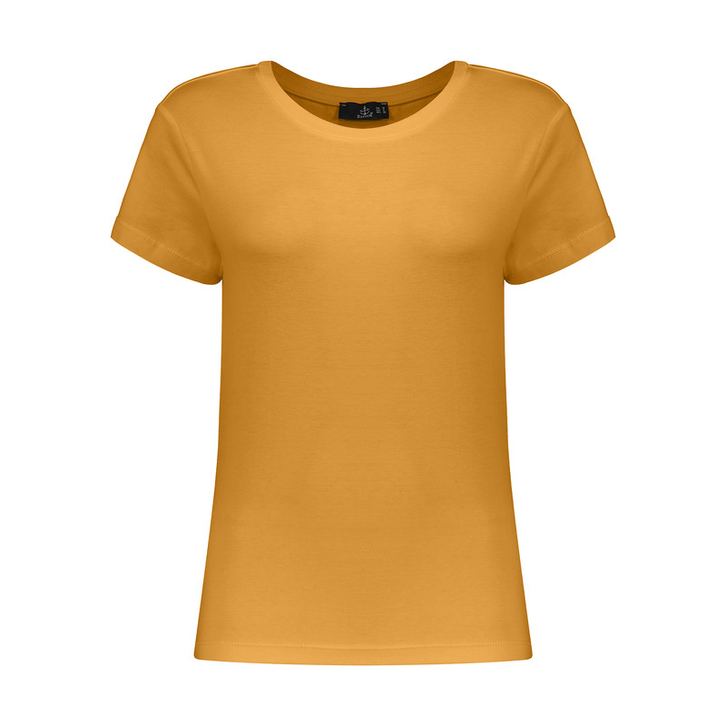 تی شرت زنانه اسپیور مدل 2W01-19