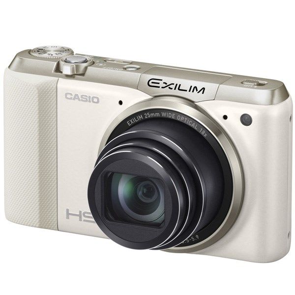 دوربین دیجیتال کاسیو اکسیلیم EX-ZR800