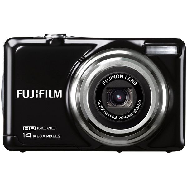 دوربین دیجیتال فوجی فیلم مدل FinePix JV500