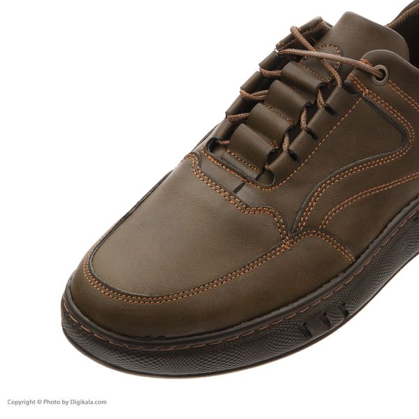 کفش روزمره مردانه اسپرت من مدل ST2004452