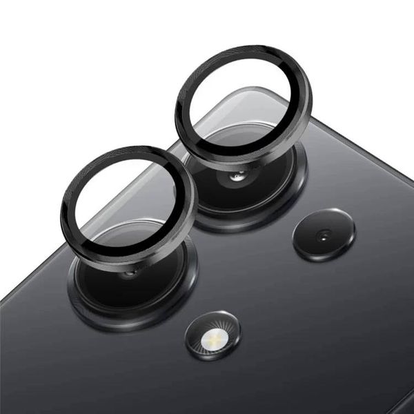 محافظ لنز دوربین راینو مدل رینگی مناسب برای گوشی موبایل شیائومی Redmi Note 13 4G