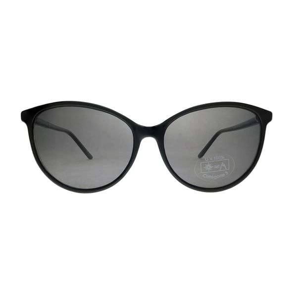عینک آفتابی زنانه اوپال مدل 1197 - OWIS188C01 - 55.16.140