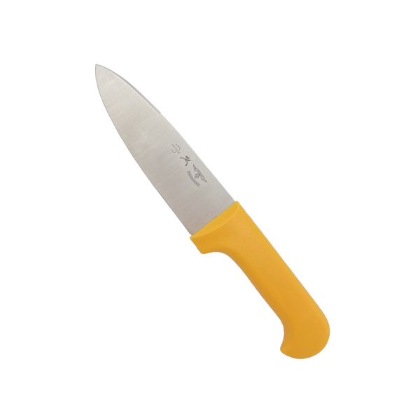 چاقو آشپزخانه پناهنده مدل سلاخی کد 4