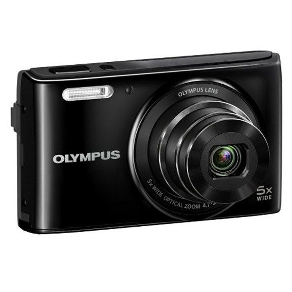 دوربین دیجیتال الیمپوس مدل Stylus VG-180