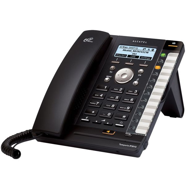 تلفن تحت شبکه آلکاتل مدل 301